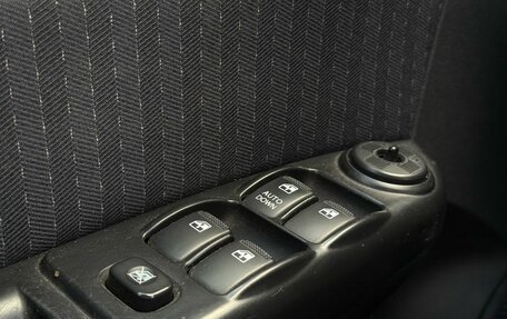 Hyundai Getz I рестайлинг, 2008 год, 645 000 рублей, 11 фотография