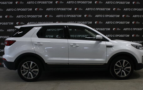 Changan CS55 I, 2020 год, 1 483 000 рублей, 4 фотография