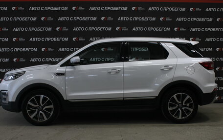 Changan CS55 I, 2020 год, 1 483 000 рублей, 2 фотография