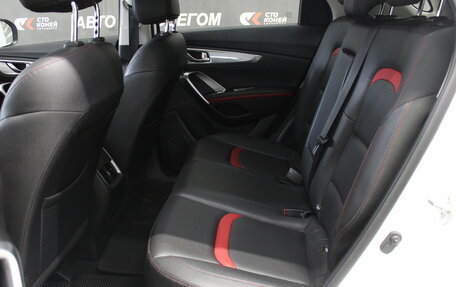 Changan CS55 I, 2020 год, 1 483 000 рублей, 10 фотография