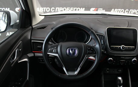 Changan CS55 I, 2020 год, 1 483 000 рублей, 7 фотография