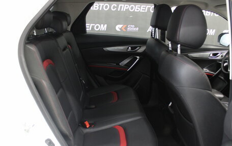 Changan CS55 I, 2020 год, 1 483 000 рублей, 9 фотография
