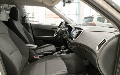 Hyundai Creta I рестайлинг, 2019 год, 1 550 000 рублей, 11 фотография