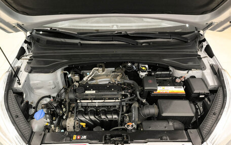 Hyundai Creta I рестайлинг, 2019 год, 1 550 000 рублей, 9 фотография