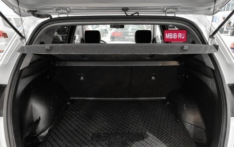 Hyundai Creta I рестайлинг, 2019 год, 1 550 000 рублей, 10 фотография