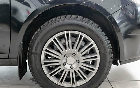 Skoda Fabia II, 2008 год, 450 000 рублей, 22 фотография