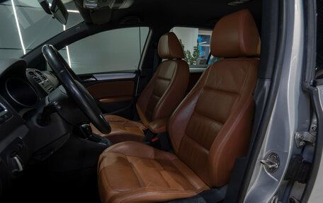 Volkswagen Golf VI, 2012 год, 695 000 рублей, 9 фотография