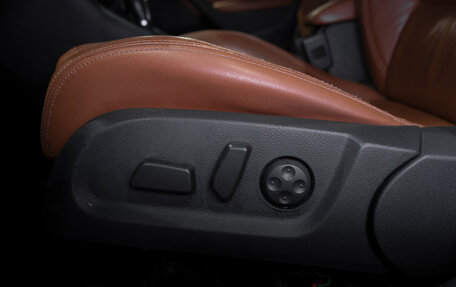 Volkswagen Golf VI, 2012 год, 695 000 рублей, 16 фотография