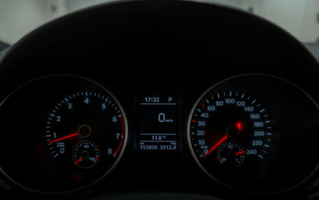 Volkswagen Golf VI, 2012 год, 695 000 рублей, 11 фотография