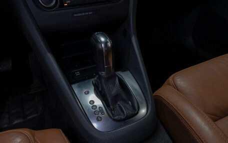 Volkswagen Golf VI, 2012 год, 695 000 рублей, 14 фотография