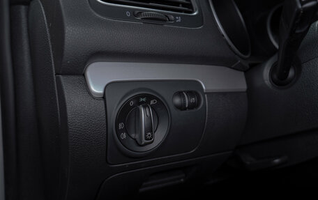 Volkswagen Golf VI, 2012 год, 695 000 рублей, 17 фотография