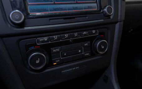 Volkswagen Golf VI, 2012 год, 695 000 рублей, 18 фотография