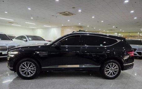 Genesis GV80 I, 2025 год, 9 100 000 рублей, 3 фотография