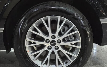 Genesis GV80 I, 2025 год, 9 100 000 рублей, 9 фотография