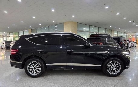 Genesis GV80 I, 2025 год, 9 100 000 рублей, 4 фотография