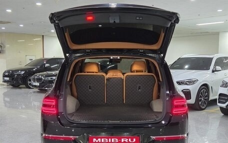 Genesis GV80 I, 2025 год, 9 100 000 рублей, 7 фотография
