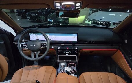 Genesis GV80 I, 2025 год, 9 100 000 рублей, 12 фотография