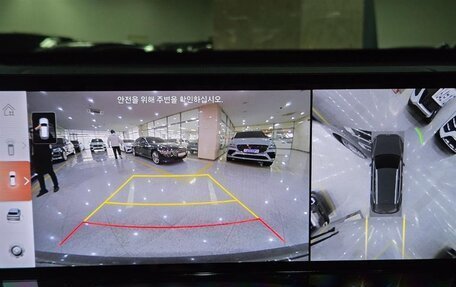 Genesis GV80 I, 2025 год, 9 100 000 рублей, 15 фотография