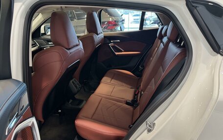 BMW X2, 2025 год, 6 550 000 рублей, 3 фотография