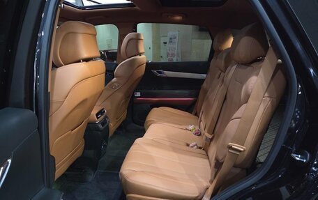 Genesis GV80 I, 2025 год, 9 100 000 рублей, 11 фотография