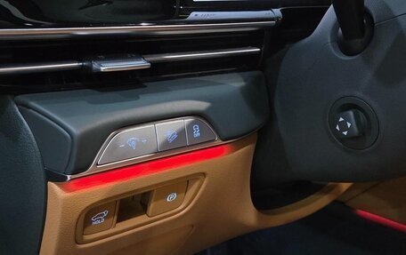 Genesis GV80 I, 2025 год, 9 100 000 рублей, 18 фотография