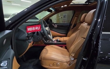 Genesis GV80 I, 2025 год, 9 100 000 рублей, 10 фотография