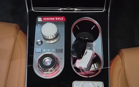 Genesis GV80 I, 2025 год, 9 100 000 рублей, 17 фотография