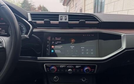 Audi Q3, 2021 год, 2 584 000 рублей, 10 фотография