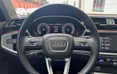 Audi Q3, 2021 год, 2 584 000 рублей, 8 фотография