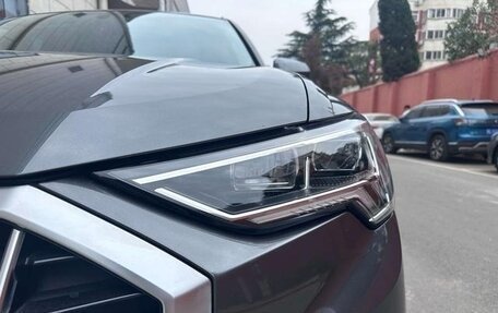 Audi Q3, 2021 год, 2 584 000 рублей, 4 фотография