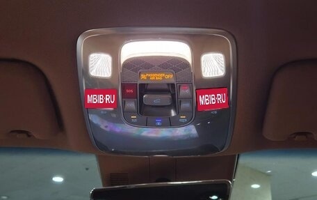 Genesis GV80 I, 2025 год, 9 100 000 рублей, 20 фотография