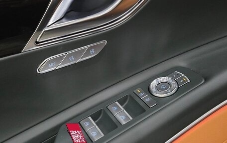 Genesis GV80 I, 2025 год, 9 100 000 рублей, 19 фотография