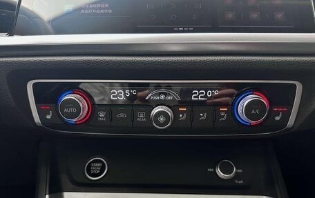 Audi Q3, 2021 год, 2 584 000 рублей, 11 фотография