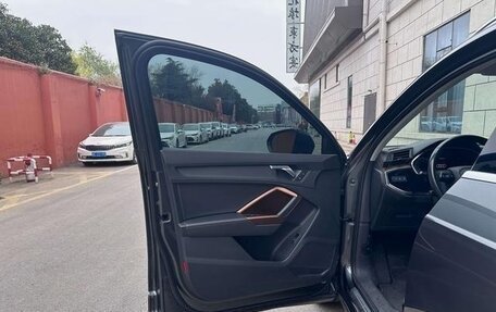 Audi Q3, 2021 год, 2 584 000 рублей, 16 фотография