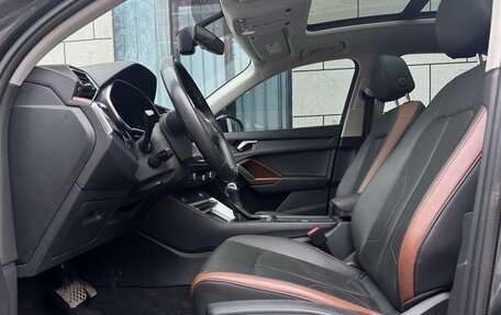 Audi Q3, 2021 год, 2 584 000 рублей, 17 фотография