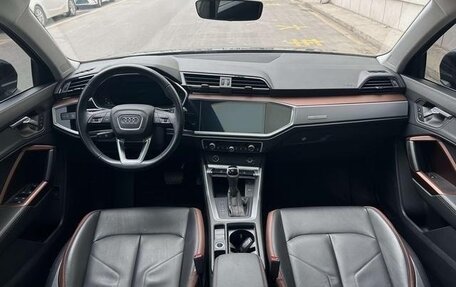 Audi Q3, 2021 год, 2 584 000 рублей, 15 фотография