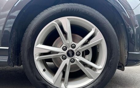 Audi Q3, 2021 год, 2 584 000 рублей, 21 фотография