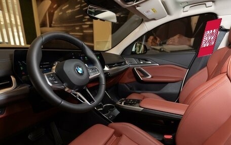 BMW X2, 2025 год, 6 550 000 рублей, 5 фотография