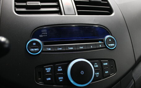 Chevrolet Spark III, 2011 год, 598 000 рублей, 9 фотография