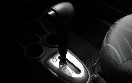 Chevrolet Spark III, 2011 год, 598 000 рублей, 11 фотография