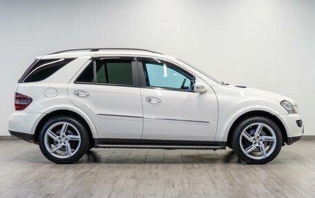 Mercedes-Benz M-Класс, 2007 год, 1 099 000 рублей, 5 фотография