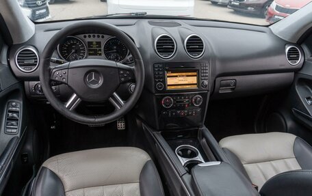 Mercedes-Benz M-Класс, 2007 год, 1 099 000 рублей, 6 фотография