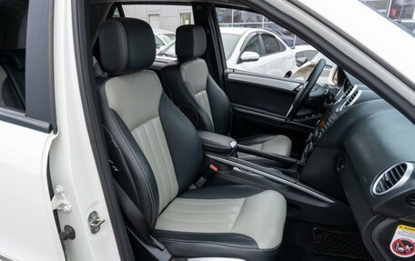 Mercedes-Benz M-Класс, 2007 год, 1 099 000 рублей, 8 фотография