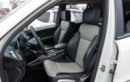 Mercedes-Benz M-Класс, 2007 год, 1 099 000 рублей, 10 фотография