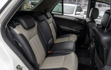 Mercedes-Benz M-Класс, 2007 год, 1 099 000 рублей, 7 фотография