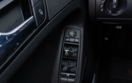 Mercedes-Benz M-Класс, 2007 год, 1 099 000 рублей, 21 фотография