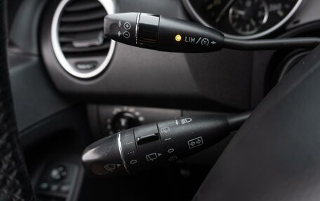 Mercedes-Benz M-Класс, 2007 год, 1 099 000 рублей, 13 фотография