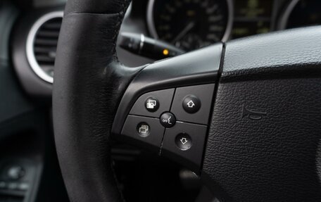 Mercedes-Benz M-Класс, 2007 год, 1 099 000 рублей, 14 фотография