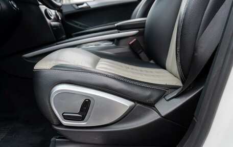 Mercedes-Benz M-Класс, 2007 год, 1 099 000 рублей, 22 фотография