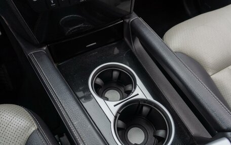 Mercedes-Benz M-Класс, 2007 год, 1 099 000 рублей, 19 фотография